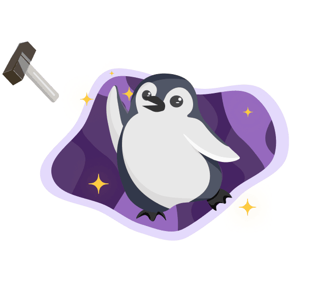 penguin